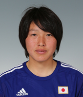 MIHASHI Mana