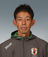 HAYAKAWA Naoki