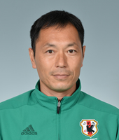 KIMURA Yasuhiko