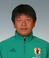 NISHIIRI Toshihiro