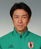 YAMAGUCHI Motohiro