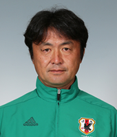 KUSUNOSE Naoki