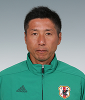 WATANABE Hidetoyo