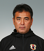 KAGEYAMA Masanaga