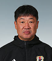 OHASHI Akiyoshi