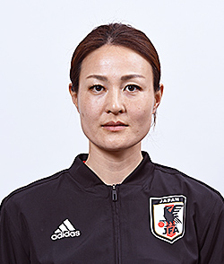 MIYAMOTO Tomomi