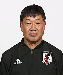 OHASHI Akiyoshi