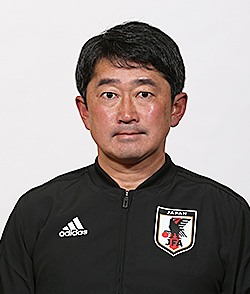 MATSUMOTO Ryoichi