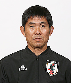 MORIYASU Hajime