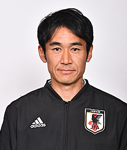 SAITO Toshihide