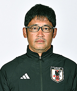 FUJISHIMA Takayuki
