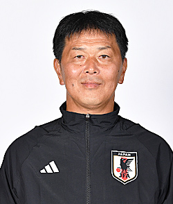 FUNAKOSHI	Yuzo