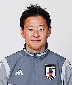 KOBAYASHI Sinobu