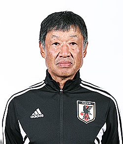 OHASHI Akiyoshi