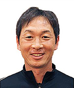 佐野　智之