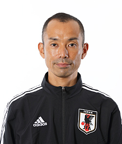 TANAKA Akihiro