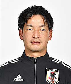 TERAGUCHI Kensuke