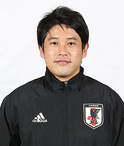 UCHIDA Atsuto