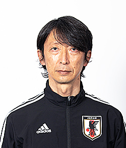 YANO Yoshiharu
