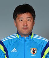 Toru Kawashima