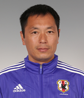 Yasuhiko Kimura