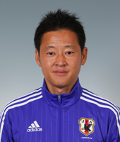 KOBAYASHI Shinobu