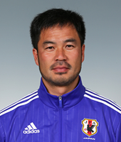 Nobuhiro Maeda