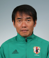 Yoshirou Moriyama