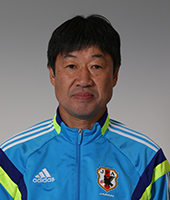 Akiyosi Ohashi