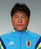 Makoto Teguramori