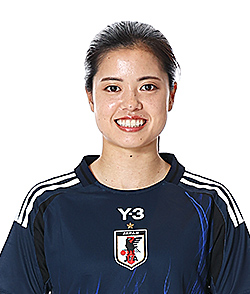 HASEGAWA Yui