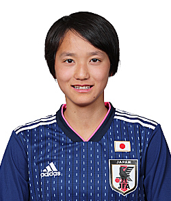 IKUTA Nanasa