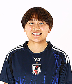 KOYAMA Shinomi