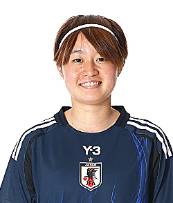 宮澤ひなた 2023 Donruss FIFA RC SSP なでしこジャパン