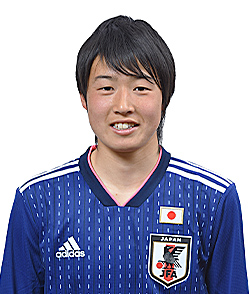 MIZUNO Fukina