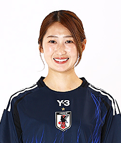 NAKASHIMA Yoshino