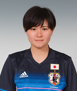 SASAKI Mayu