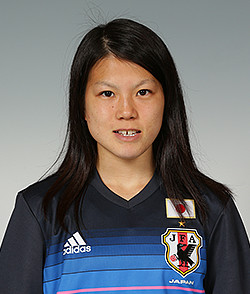 SHIBATA Hanae