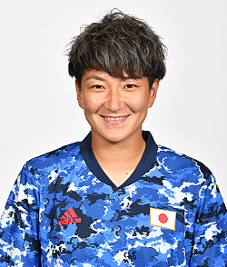 SUGASAWA Yuika