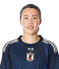 SUGITA Hina