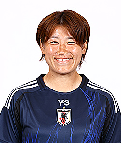 TAKAHASHI Hana