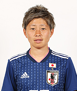 YOKOYAMA Kumi