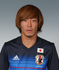 FUJIHARU Hiroki