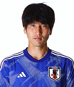 HARAGUCHI Genki