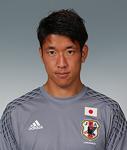 HAYASHI Akihiro