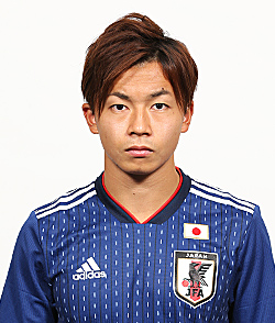 ITO Tatsuya