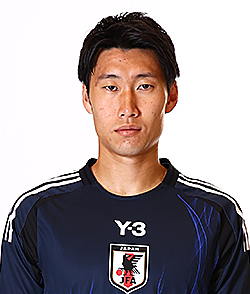 KAMADA Daichi