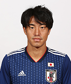 日本代表 Jfa 日本サッカー協会