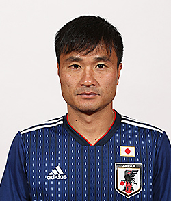 KONNO Yasuyuki