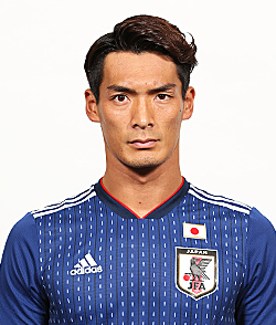 選手 16年招集 スタッフ Samurai Blue Jfa 公益財団法人日本サッカー協会